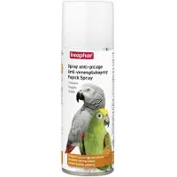 Beaphar Anti-Verenpluk Spray - Vogelapotheek - 200 ml