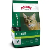 Arion Fit 2 Kg Kattenvoer