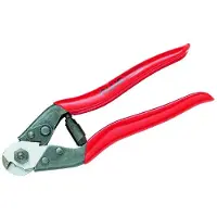 Nws 387-190 190 Mm Kabelkniptang