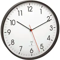 TFA-Dostmann 60.3537.01 Klok