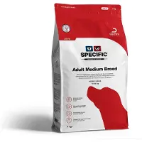 Specific CXD-M Adult Medium Breed | 4 kg