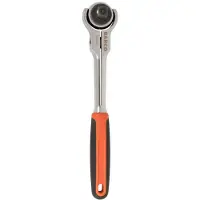 Bahco 8120-1/2 Ratelgewricht 1/2 266 mm