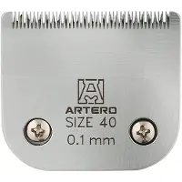 Artero 40 Topklasse Mesvervanging 0.1 Mm