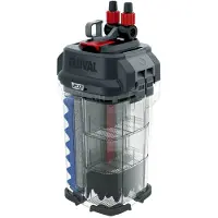 Fluval 207 Extern Filter 220l