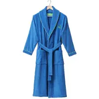 Benetton Be-0157-bl Badjas