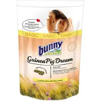 Bunny Dream Basisvoer Voor Knaagdieren 4kg