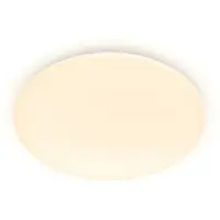 Philips Moire Plafondlamp - Koelwit licht: 4000K - Wit - Rond - 20W - Diameter: 38 cm