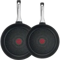 Tefal Excellence 20/26 Cm Pannenset