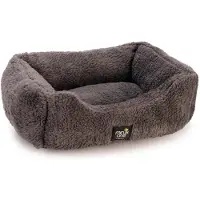 Beeztees Minus One Kattenmand Nox Donkergrijs 48 x 37 x 18