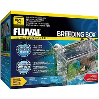 Fluval Kweekbak 1.2l