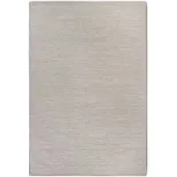 Elle Decoration Wollen Vloerkleed Dehli - Naturel 120 x 170 cm