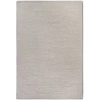 Elle Decoration Wollen Vloerkleed Dehli - Naturel 190 x 280 cm