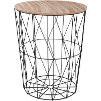 Atmosphera Wood Salontafel
