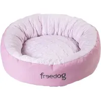 Freedog Donut Bed