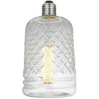 Creative Cables Dl700279 Gea E27 6w 600 Lumens 2700k Led-lamp