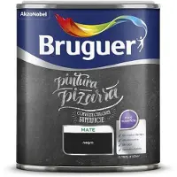 Bruguer 5236734 750ml Schoolbordverf