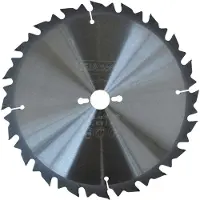 Leja Tools Lwznr-3153020lj 315x30 Mm Cirkelzaagblad Voor Hout