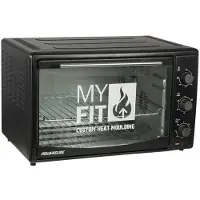 MyFit Aangepaste Ovenvorm