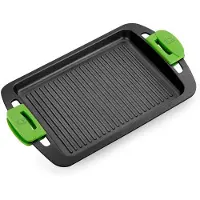 BRA Prior Grill Met Strepen 40 Cm
