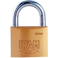 Ifam K50 50 Mm Hangslot