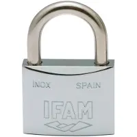 Ifam Inox60 60 Mm Hangslot