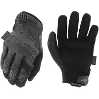 Mechanix Original MultiCam Black Handschoen
