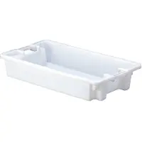 Denox 70330.030 30l Opbergdoos