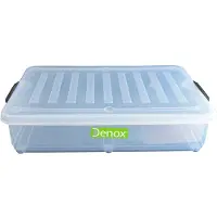 Denox Eurobox Opbergdoos