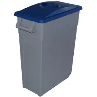 Denox 23430.415 65l Gesloten Container