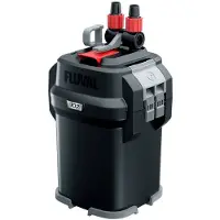 Fluval 107 Extern Filter 130l