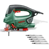 Bosch Pst 9500 Pel Decoupeerzaag