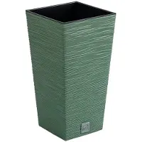 Prosperplast 11l Furu Collection 26.5x26.5x50 Cm Bloempot