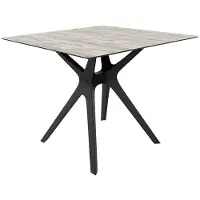 Resol Vela S Fenolico 90x90 Cm Tuintafel