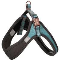 Rogz Fast Fit Urban Sjq274 Hondenharnas