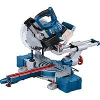 Bosch Professional GCM 18V-216 D (zonder accu)