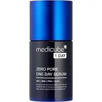 Medicube , Zero Pore One Day Serum, 1,01 fl oz (30 ml)