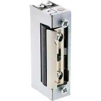 Jis Elektrische deuropener Jis 1430r/b, automatisch, symmetrisch, 12-24 V AC/DC