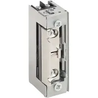 Jis 1746/b Symmetrisch Elektrisch Slot Met Automatische Opening En Vrijgavehendel