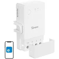 Sonoff Wifi-Schakelaar Met Stroommeetfunctie Powr316 Pow Origin