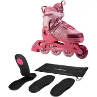 Hudora Inline Skeelers Mia 2.0 Pixie, Maat 37-40