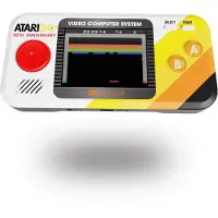 My Arcade - ATARI POCKET PLAYER PRO