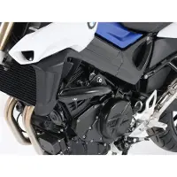 Hepco & becker Bmw F 800 R 15 501674 00 01 Buisvormige Motorbeschermer