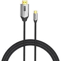Vention HDMI-Kabel CRBBH 2 m