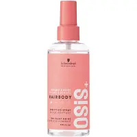 Schwarzkopf Hair Styling OSIS+ Style HAIRBODY Style & Care Spray 200 ml