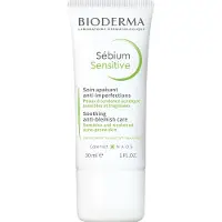 Bioderma Sébium Sensitive Soothing Anti-Blemisch Care 30 ml