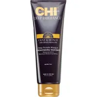 CHI Haarverzorging Deep Brilliance Deep Protein Masque 237 ml