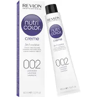 Revlon Nutri Color Coloração Creme 002 Lavender 100ml