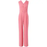 Comma Jumpsuit rosa