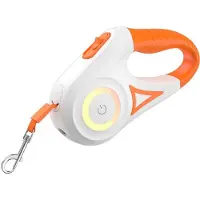 Rojeco Automatic Led 55842 5 M Hondenriem