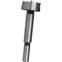Heller 18996 5 Forstnerboorset 15-delig 10 mm, 12 mm, 14 mm, 15 mm, 16 mm, 20 mm, 22 mm, 24 mm, 25 mm, 30 mm, 32 mm, 35 mm, 40 mm, 45 mm, 50 mm Cilinderschacht
